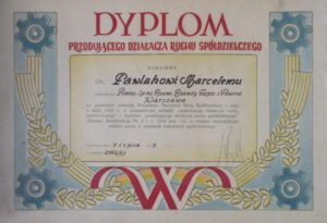 Dyplom